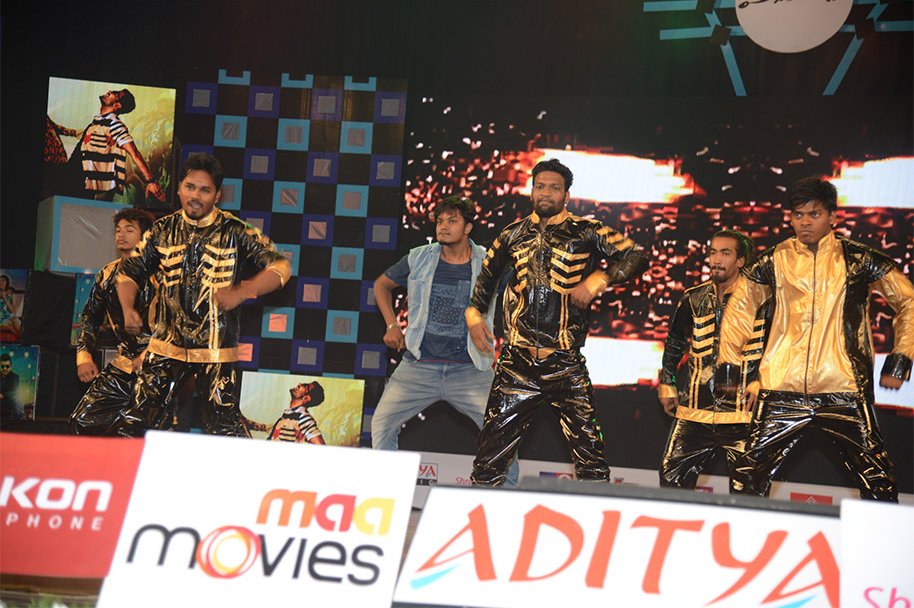 Express-Raja-Audio-Launch